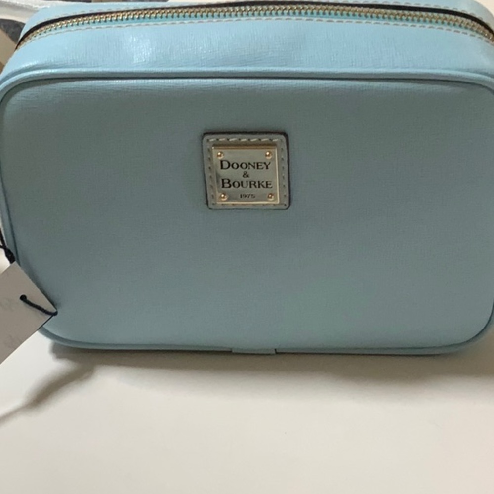 BOONEY & BOURKE CAMERA BAG - Picture 2 of 8
